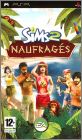 Les Sims 2 (II) - Naufrags (The Sims 2 - Castaway)