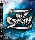 Musou Orochi Z (Warriors Orochi Z)