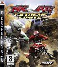 MX vs ATV - Extreme Limite (... - Untamed)
