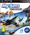 MySims SkyHeroes