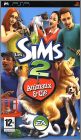 Les Sims 2 (II) - Animaux & Cie (The Sims 2 - Pets)