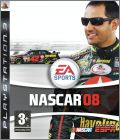 NASCAR 08