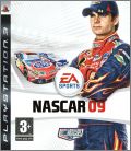 NASCAR 09