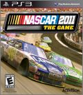 NASCAR 2011 - The Game (Activision)
