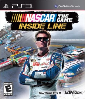 NASCAR The Game - Inside Line