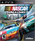 NASCAR Unleashed