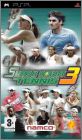 Smash Court Tennis 3 (III)