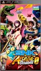 SNK Arcade Classics 0 (Zero)