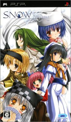Snow - Portable