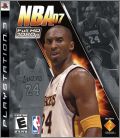 NBA 07