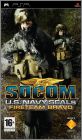 SOCOM - U.S. Navy SEALs - Fireteam Bravo 1
