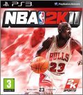 NBA 2K11 - Edition Michael Jordan (2K Sports...)