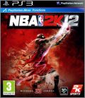 2K Sports NBA 2K12 - Edition Michael Jordan