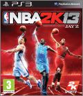 NBA 2K13 (2K Sports...)