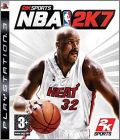 NBA 2K7 (2K Sports...)