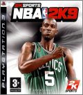 NBA 2K9 (2K Sports...)