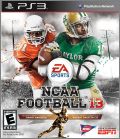 NCAA Football 13