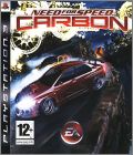 Need for Speed - Carbon