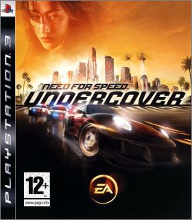 Need for Speed - Undercover