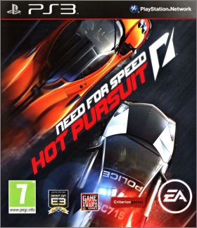 Need for Speed - Hot Pursuit