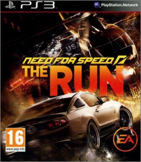Need for Speed - The Run