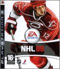 NHL 08