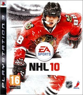 NHL 10