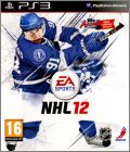 NHL 12
