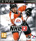 NHL 13