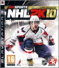 NHL 2K10 - 1999-2009 Dixi�me Anniversaire (2K Sports...)