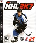 NHL 2K7 (2K Sports...)
