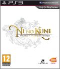 Ni no Kuni - La Vengeance de la Sorci�re C�leste (Wrath ...)