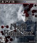 Nier Replicant
