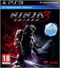 Ninja Gaiden 3 (III)