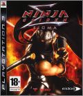 Ninja Gaiden Sigma 1