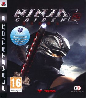 Ninja Gaiden Sigma 2 (II)