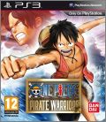 One Piece - Pirate Warriors (... - Kaizoku Musou)