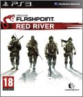 Operation Flashpoint - Red River