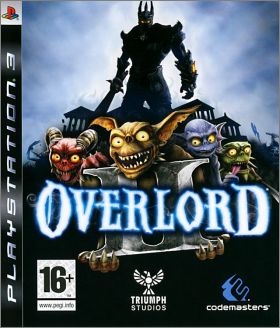 Overlord 2 (II)