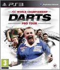 PDC World Championship Darts - Pro Tour