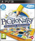 uDraw Pictionary - Edition Spciale (... Ultimate Edition)