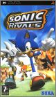 Sonic Rivals 1