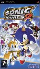 Sonic Rivals 2 (II)