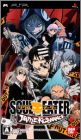 Soul Eater - Battle Resonance