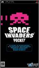 Space Invaders - Pocket