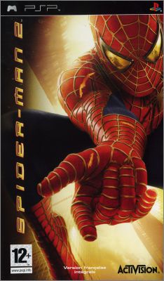 Spider-Man 2 (II)