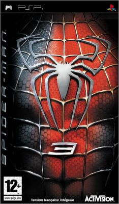 Spider-Man 3 (III)