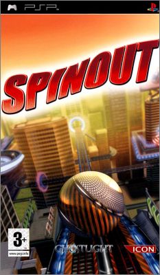 Spinout