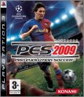 PES: Pro Evolution Soccer 2009 (World Soccer Winning ...)