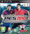 PES: Pro Evolution Soccer 2010 (World Soccer Winning ...)